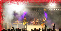Partyband COCO-BAND